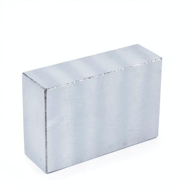 TINVHY Hardened Steel Gage Block Set 1x2x3 Inch Precision Tool-2