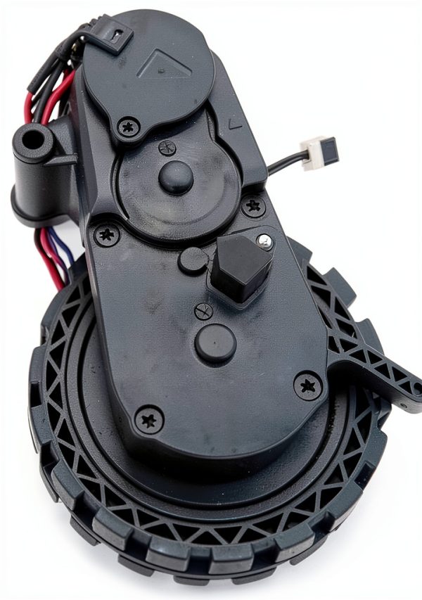 Ecovacs N8 Robot Vacuum Left/Right Brush Motor Assembly Wuhan Shiyu-7