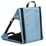 Crazy Creek The Chair Lightweight Water‑Resistant Adjustable Straps-0