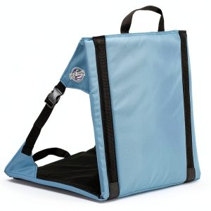 Crazy Creek The Chair Lightweight Water‑Resistant Adjustable Straps-0