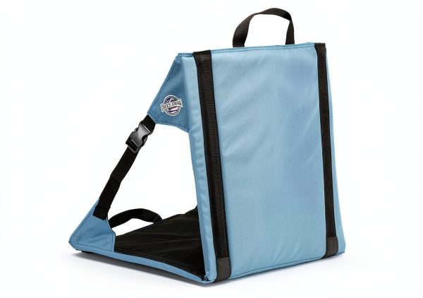 Crazy Creek The Chair Lightweight Water‑Resistant Adjustable Straps-0