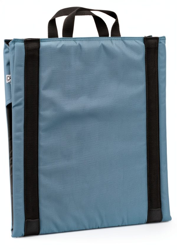 Crazy Creek The Chair Lightweight Water‑Resistant Adjustable Straps-3