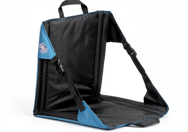 Crazy Creek The Chair Lightweight Water‑Resistant Adjustable Straps-2
